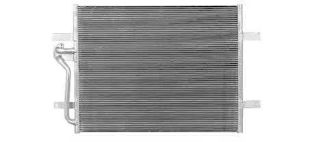 Радиатор кондиционера AVA QUALITY COOLING VN5418