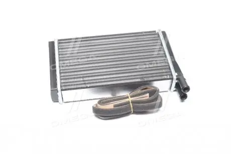Радиатор отопителя audi/vw/porsche mt/at vw6061 (ava) AVA QUALITY COOLING VN6061