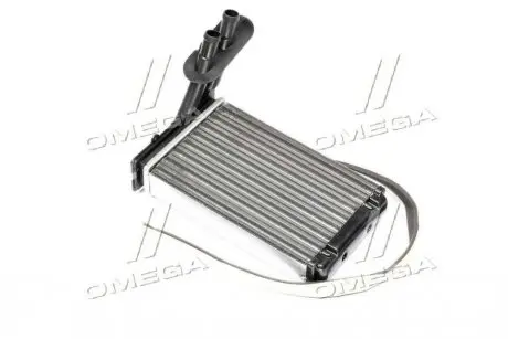 Радиатор печки audi, seat, vw vw6069 (ava) AVA QUALITY COOLING VN6069