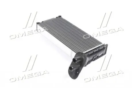 Радиатор отопителя vw transporter all 90-00 vw6097 (ava) AVA QUALITY COOLING VN6097
