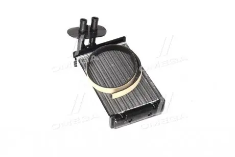 Радиатор отопителя vw t4 vw6296 (ava) AVA QUALITY COOLING VN6296