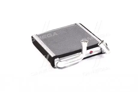 Радіатор обігрівача VAG (Ava) AVA QUALITY COOLING VN6424