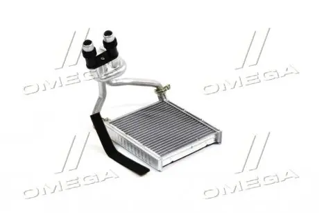 Радіатор обігрівача VW JETTA/ GOLF 2010- (AVA) AVA QUALITY COOLING VN6438