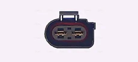 Вентилятор радиатора VOLKSWAGEN T5 (7H, 7E) (03-) (AVA) AVA QUALITY COOLING VN7547