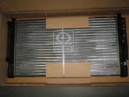 Радиатор охлаждения volkswagen transporter t4 (70x, 7d) (90-) (ava) AVA QUALITY COOLING VNA2149