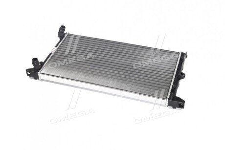 AVA VW Радіатор охолодження Seat Alhambra, Sharan, FORD Galaxy -06 AVA QUALITY COOLING VNA2188