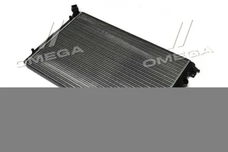 Радиатор AVA QUALITY COOLING VNA2324