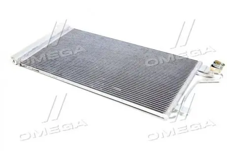 Радиатор кондиционера transporter t5 all 03- AVA QUALITY COOLING VNA5236D