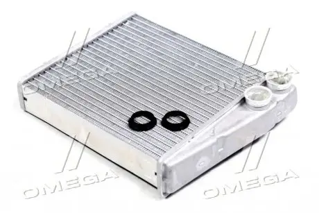 Радиатор отопителя audi a3 vwa6229 (ava) AVA QUALITY COOLING VNA6229