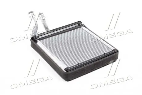 Радиатор отопителя skoda; vw vwa6256 (ava) AVA QUALITY COOLING VNA6256
