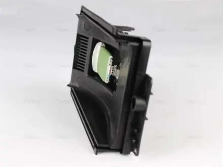 Резістор вентилятора салону VAG (AVA) AVA QUALITY COOLING VNR005