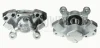 Суппорт гальмівний (задній) (L) Volvo C70/S70/V70 95-05 (d=38mm) (ATE) AXIA Brake Calipers 392144 (35163179, 3524365, 35464916) (фото 1)