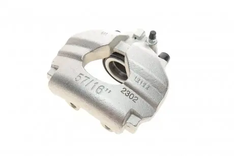 Передний левый суппорт VW T4 90-03 (d=57mm) (ATE) AXIA Brake Calipers 392818