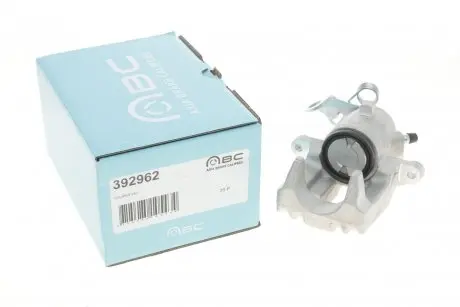 Задний левый суппорт Skoda Octavia I/VW Bora 96-13 (d=41mm) (Lucas) AXIA Brake Calipers 392962