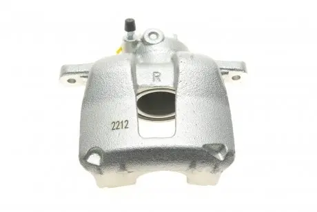 Передний правый суппорт Peugeot 1007/207/307 Partner 07- (d=54mm) (Bosch) AXIA Brake Calipers 393001