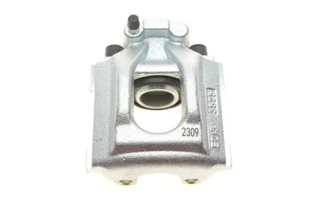 Задний левый суппорт VW T5 1.9-2.5/3.2 V6 03-15 (ATE) AXIA Brake Calipers 393428