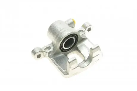 Тормозной суппорт Mitsubishi Lancer 9/Outlander I 02-13 (d=38) задний левый AXIA Brake Calipers 393544