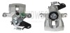 Супорт гальмівний (задній) (L) Renault Clio IV/Fluence/Megane I/II/III/Scenic III 03- (d=34mm) (Trw) AXIA Brake Calipers 393586 (фото 1)