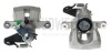 Задний правый суппорт Renault Clio IV/Fluence/Megane I/II/III/Scenic III 03- (d=34mm) (Trw) AXIA Brake Calipers 393587 (фото 1)