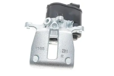 Задний правый суппорт Ford Galaxy II/S-Max 06-15 (d=38mm) (Trw) AXIA Brake Calipers 393721