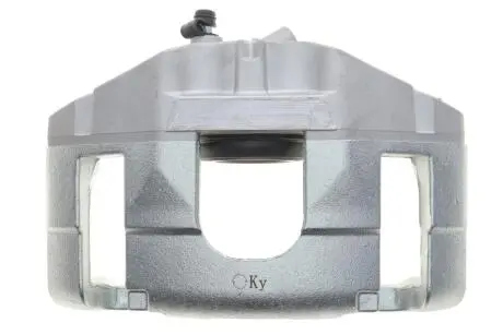 Супорт гальмівний (передній) (L) Audi A4/A6 03-11 (d=60mm) (Ate) AXIA Brake Calipers 393738