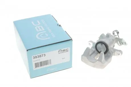 Задний правый суппорт Citroen C2/C3/C4/Peugeot 207/208 02- (d=38mm) (Lucas) AXIA Brake Calipers 393873