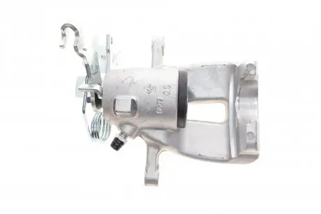 Тормозной суппорт (задний) (L) VW Caddy III 03- (d=41mm) (Trw) AXIA Brake Calipers 393896