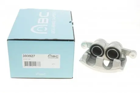 Передний правый суппорт Ford Transit 06-14 (d=48mm) (Bosch) AXIA Brake Calipers 393927