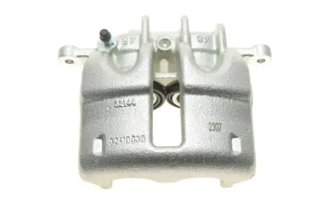 Передний правый суппорт Citroen Jumpy II/Peugeot Expert 07- (d=45/48mm) (Trw) AXIA Brake Calipers 394169
