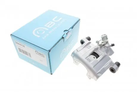 Задний левый суппорт Mazda 3/Ford C-Max II/Focus III 03- (d=38mm) (Ate) AXIA Brake Calipers 394414