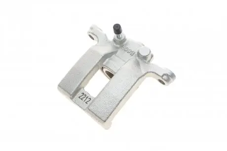 Супорт гальмівний задній лівий Nissan Qashqai J10/Renault Koleos I 06- (d=43mm) AXIA Brake Calipers 394536