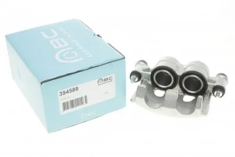 Передний левый суппорт Renault Master III/Opel Movano B 10- (d=48mm) (Brembo) AXIA Brake Calipers 394588