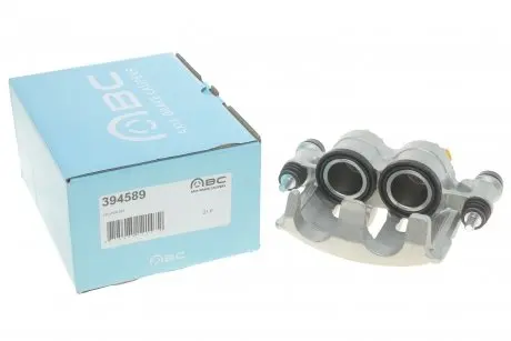 Передний правый суппорт Renault Master III/Opel Movano B 10- (d=48mm) (Brembo) AXIA Brake Calipers 394589