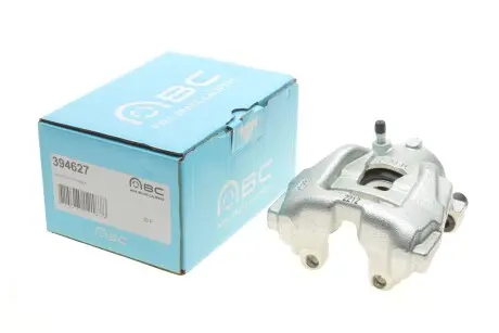 Передний правый суппорт Fiat Doblo 10- (d=57mm) (ATE) (для диска d=305mm) AXIA Brake Calipers 394627