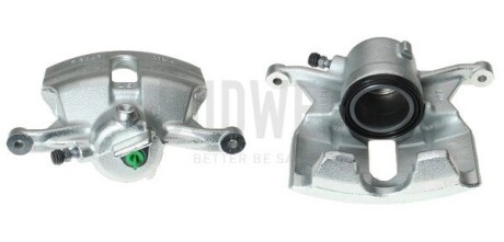 Передний левый суппорт VW Caddy IV/V 15- (d=57mm) (TRW) AXIA Brake Calipers 394804