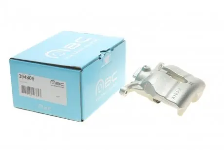 Супорт гальмівний (передній) (R) VW Caddy IV/V 15- (d=57mm) (TRW) AXIA Brake Calipers 394805