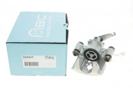 Задний правый суппорт Ford Transit 06-14 (d=52mm) (BREMBO) AXIA Brake Calipers 394927