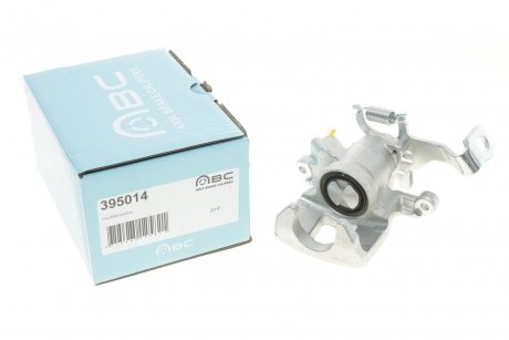 Задний левый суппорт Mazda 6 12- (d=38mm) (AKEBONO) AXIA Brake Calipers 395014