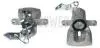 Супорт гальмівний (задній) (R) Citroen Berlingo 18- (d=38mm) (TRW) AXIA Brake Calipers 395555 (1635254880, 1651762080, 39166047) (фото 1)