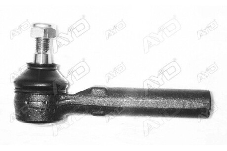 Рычаг маятниковый Mitsubishi Pajero V2,V3,V4 (90-01,01-) AYD 70-01729