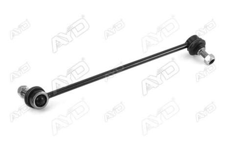 Рычаг подвески передн маятников MITSUBISHIL 200 (K7_T, K6_T) (-07) (70-07290) AY AYD 7007290