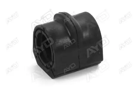 Втулка стабилизатора (замена для 87-08783) передн (H=48mm) FORD TOURNEO CONNECT (02-) AYD 72-08783
