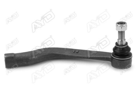 Втулка стабилизатора переднего (20мм) Renault DUSTER (07-,11-) (72-09535) AYD 7209535