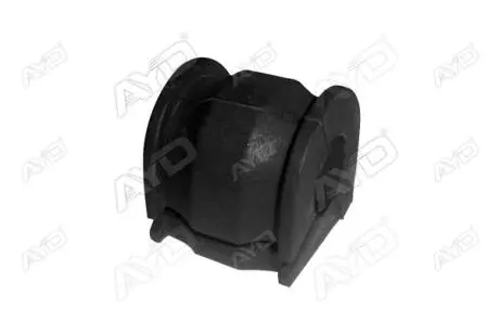 Втулка стабилизатора переднего (20мм) Renault DUSTER (07-,11-) (72-09535) AYD 7209535
