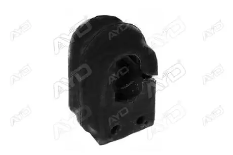 Втулка стабилизатора переднего (22мм) Renault Megane (08-),Scenic (08-) (72-1299 AYD 7212992