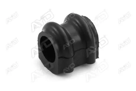 Втулка стабилизатора переднего d=25,5мм KIA Sportage (05-,10-)/ HYUNDAI IX35 (10 AYD 7215326