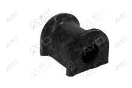 Втулка стабилизатора передн (22*42*51.5) VW TRANSPORTER T5 (03-) (72-15877) AYD 7215877