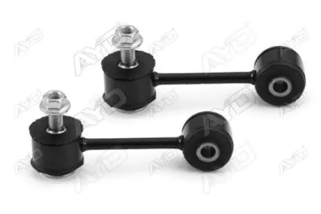 Стойка стабилизатора переднего Audi A3 (98-)/Seat Leon,Toledo (99-)/Skoda Octavi AYD 8600661PA
