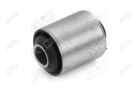 Сайлентблок переднего рычага передний Dacia Solenza (03-)/Renault 5,9,11,21 AYD 87-03133