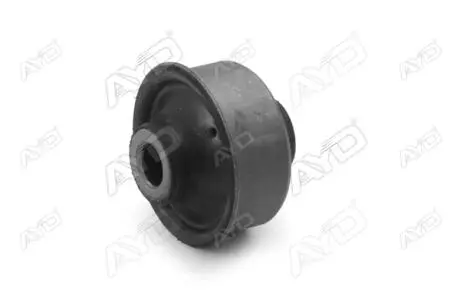 Сайлентблок рычага переднего нижнего Citroen DS4, DS5 (11-), C4 (06-), Berlingo (96-)/Peugeot, 206, 307, Partner (08-) AYD 87-03186